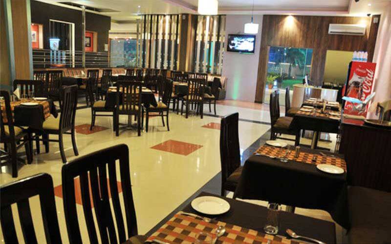 Sona Prestine Hotel and Resort, Ambala 5